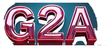 g2a logo